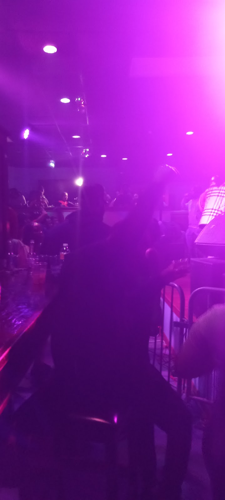 Playos Nightclub | 1700 Richard Gordon Hatcher Blvd, Gary, IN 46404, USA | Phone: (219) 427-0140