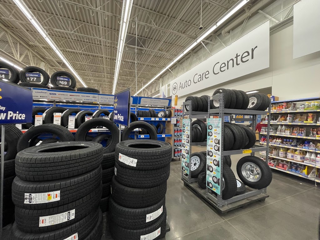 Walmart Auto Care Centers | 6225 FL-64, Bradenton, FL 34208, USA | Phone: (941) 708-2811