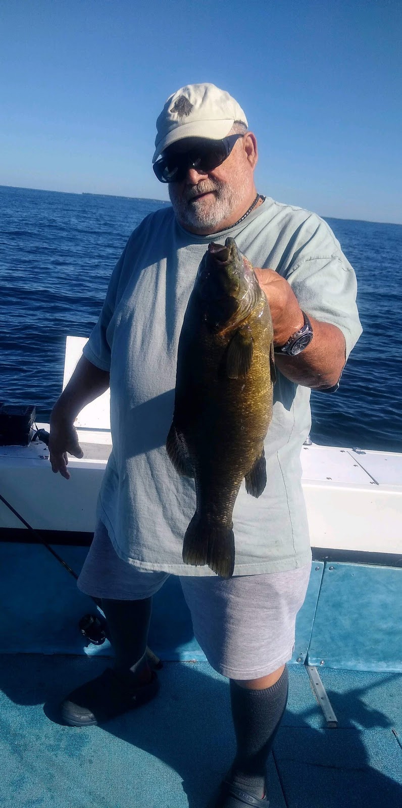 Ruddys Fishing Camp | 8405 Cornell Rd, Henderson, NY 13650, USA | Phone: (315) 938-5234