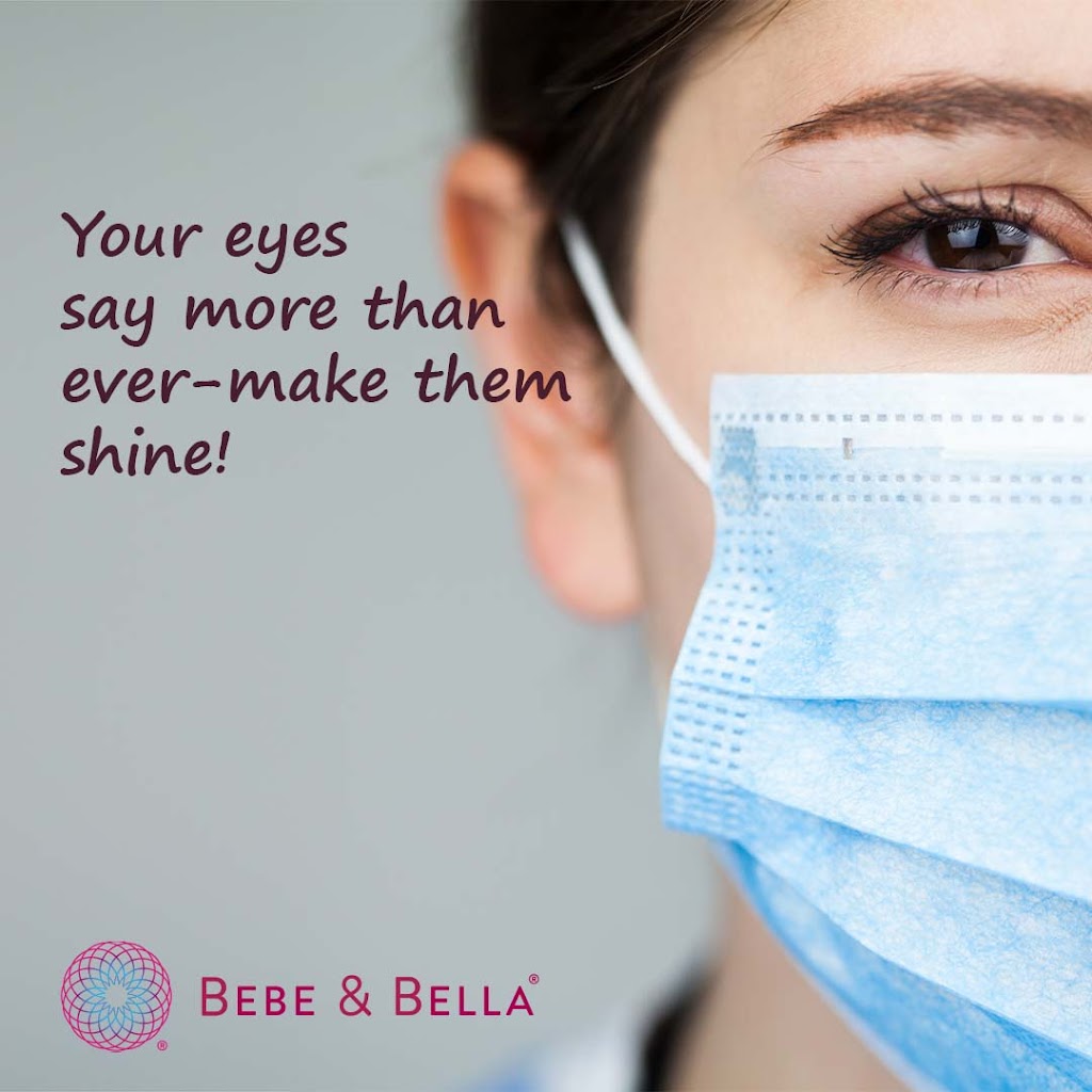 Bebe & Bella | 2443 Park Central Blvd, Decatur, GA 30035, USA | Phone: (470) 395-4987