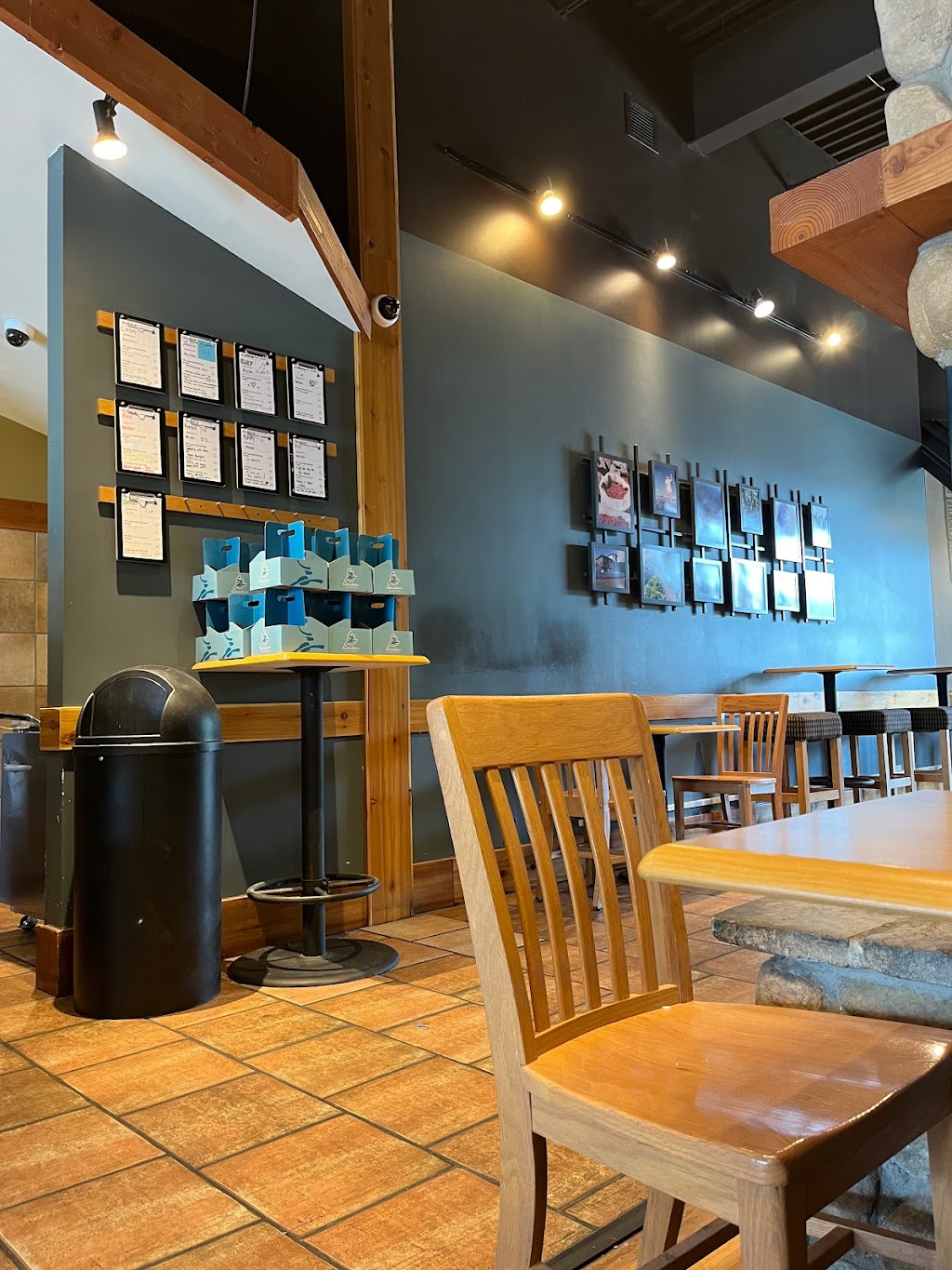 Caribou Coffee | 3044 Excelsior Blvd #103, Minneapolis, MN 55416, USA | Phone: (612) 285-9650