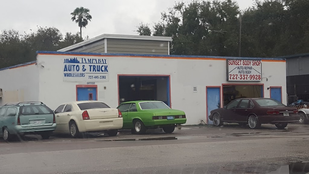 Tampa Bay Auto & Truck Wholesaler, LLC | 1300 Sunset Point Rd, Clearwater, FL 33755, USA | Phone: (727) 441-2393