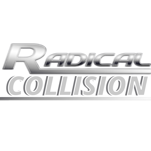 Radical Collision Center | 11201 Burbank Blvd, North Hollywood, CA 91601, USA | Phone: (818) 358-4495