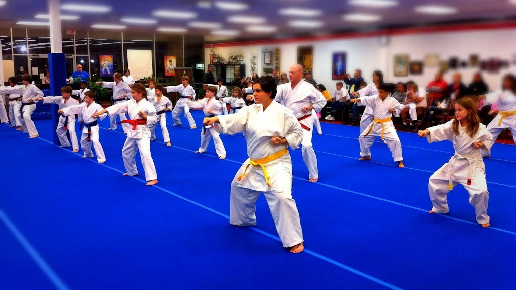 Deaton Karate Studio | 1249 N Mt Juliet Rd, Mt. Juliet, TN 37122, USA | Phone: (615) 754-6878