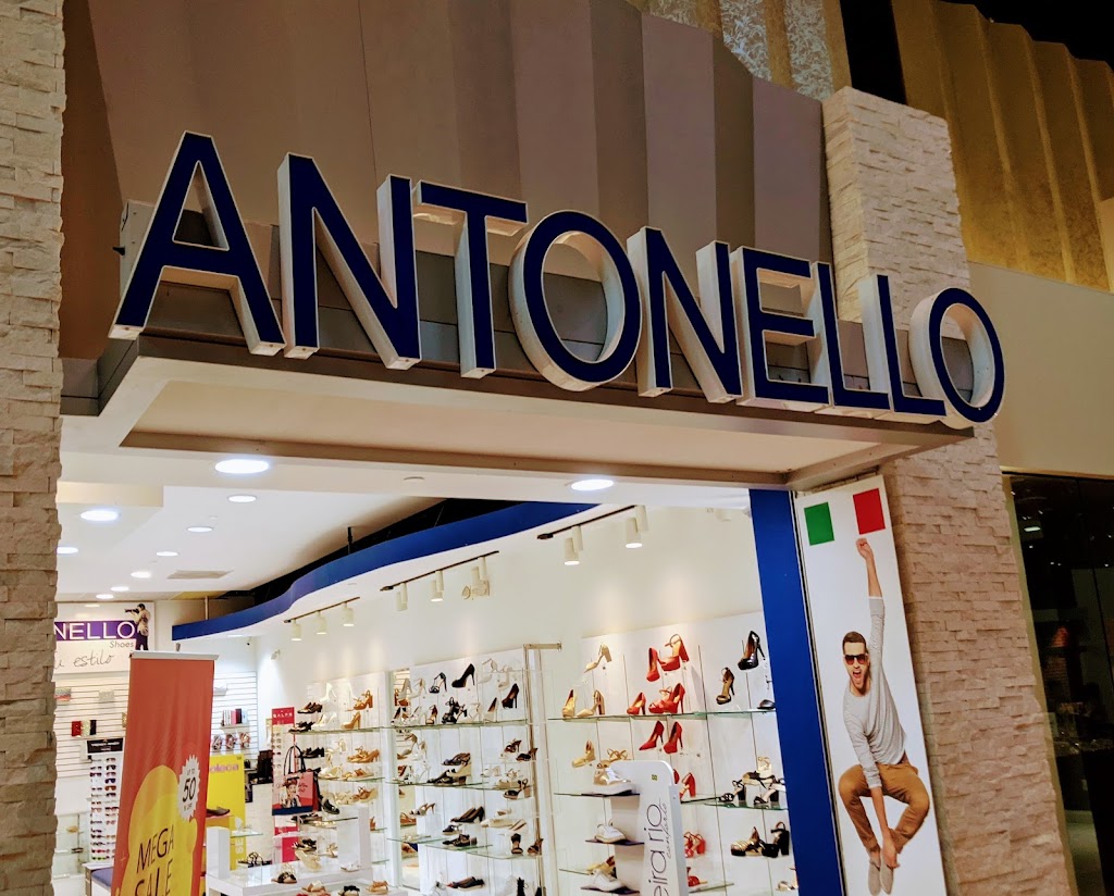 Antonello | 11401 NW 12th St suite 472, Miami, FL 33172, USA | Phone: (305) 718-8886
