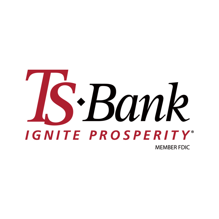 TS Bank | 15 E Main St, Treynor, IA 51575, USA | Phone: (712) 487-3000
