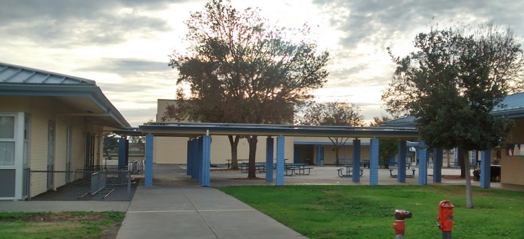 Lincoln Elementary School | 36111 Bettencourt St, Newark, CA 94560, USA | Phone: (510) 818-3500