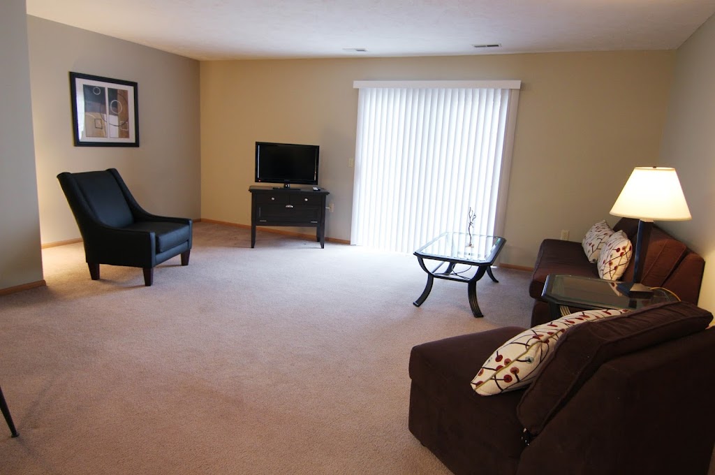 Eagle Run Apartments | 3203 N 121st Plaza, Omaha, NE 68164, USA | Phone: (402) 496-0600