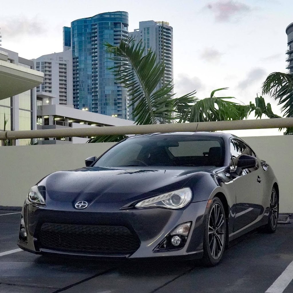 Auto Beast | 790 NW 1st St, Fort Lauderdale, FL 33311, USA | Phone: (954) 945-5268