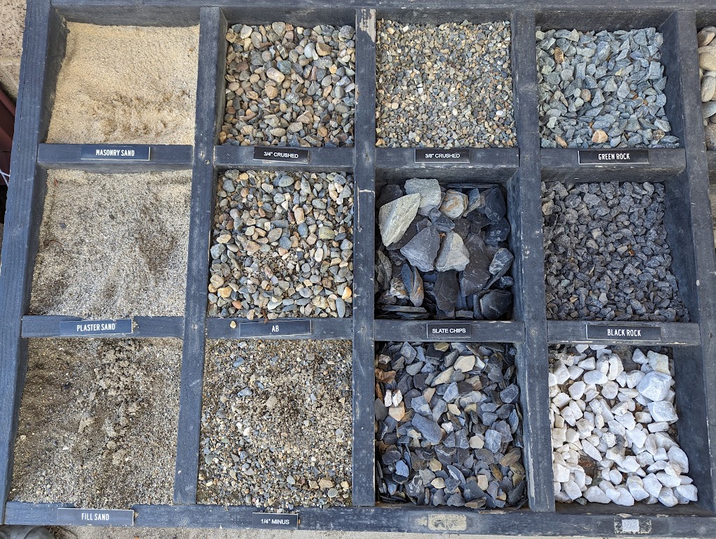 Nimbus Landscape Materials | 12137 Folsom Blvd, Rancho Cordova, CA 95742, USA | Phone: (916) 985-2275