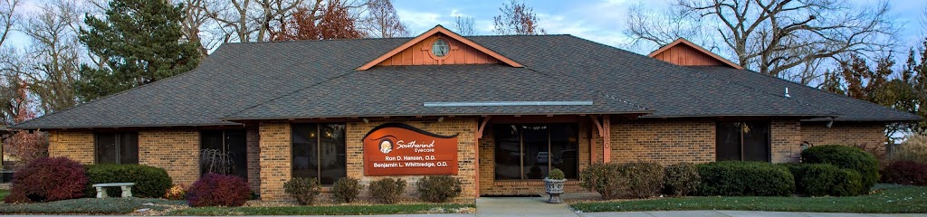 Southwind Eyecare | 3120 N Plum St, Hutchinson, KS 67502, USA | Phone: (620) 662-2355