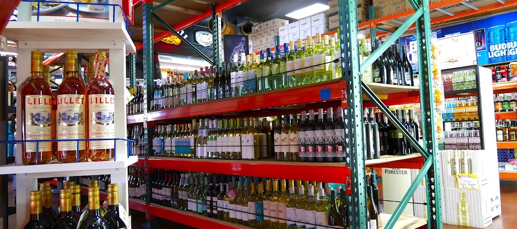 Showcase Wine & Spirits | 1392 N Lake Ave, Pasadena, CA 91104, USA | Phone: (626) 798-5737