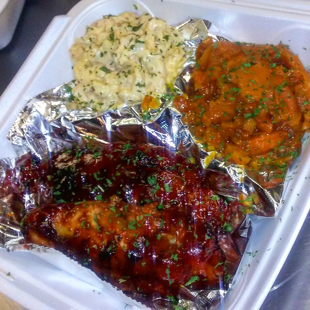 Pretti Plates Catering & Carryout | 1728 Campbellton Rd SW, Atlanta, GA 30311, USA | Phone: (678) 705-9669