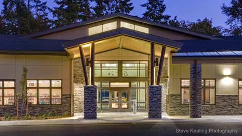 Robert Frost Elementary School | 11801 NE 140th St, Kirkland, WA 98034, USA | Phone: (425) 936-2560