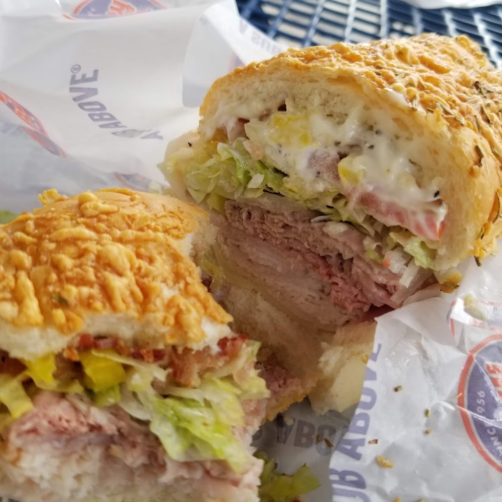 Jersey Mikes Subs | 833 S Ponce De Leon Blvd Unit 2, St. Augustine, FL 32084, USA | Phone: (904) 209-4767