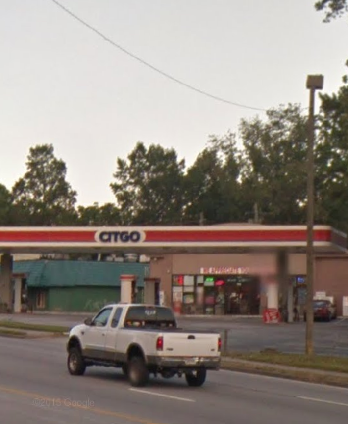 CITGO | 3107 Buford Hwy NE, Atlanta, GA 30329, USA | Phone: (404) 327-7501