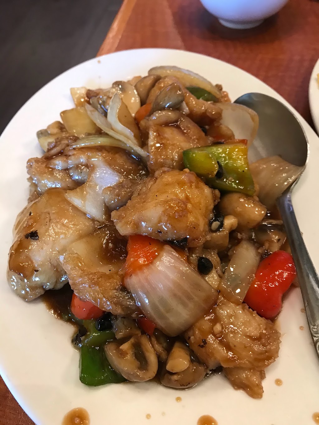 Lotus Garden Chinese Cuisine | 439 S Ellsworth Rd, Mesa, AZ 85208, USA | Phone: (480) 357-2720