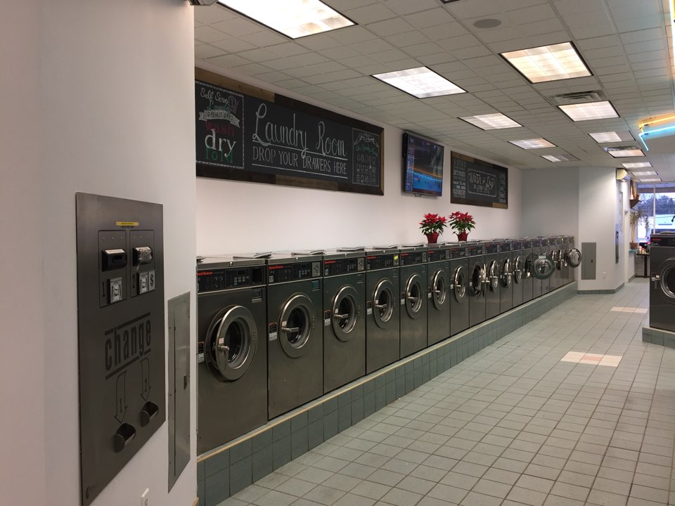 516 Laundry Care | 2575 County Rd 516, Old Bridge, NJ 08857, USA | Phone: (732) 952-3573