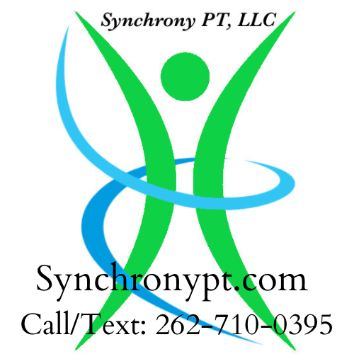 Synchrony PT - Carrie Truebenbach | 21075 Swenson Dr Ste 500, Waukesha, WI 53186, USA | Phone: (262) 710-0395