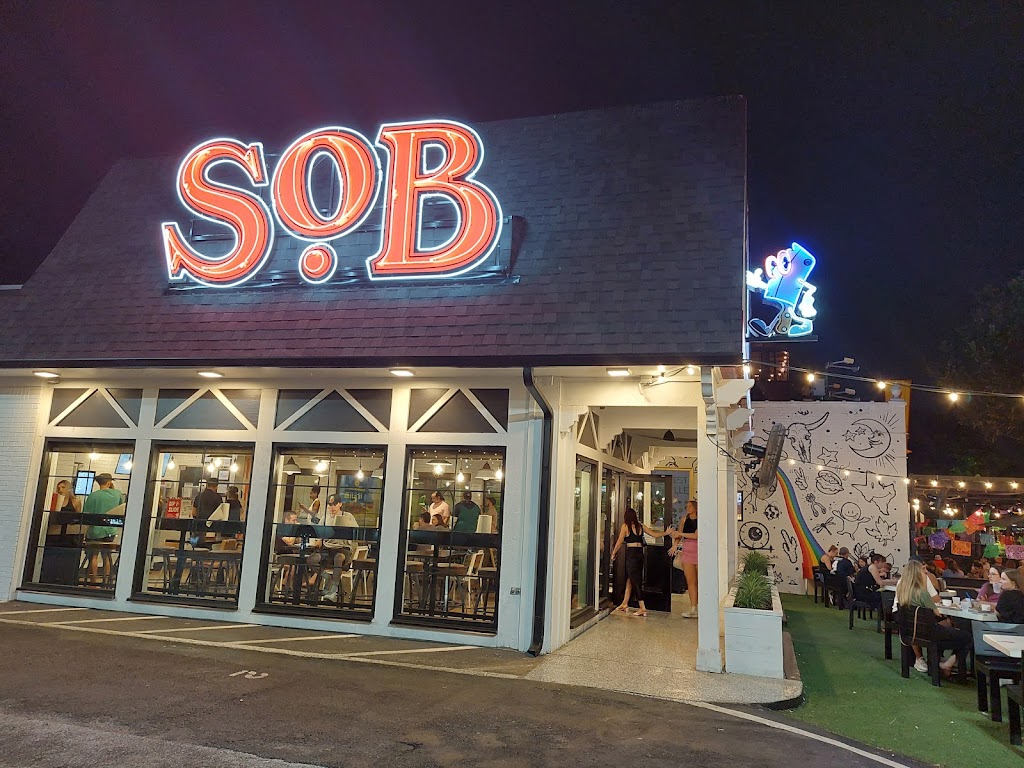 Son of a Butcher | 2026 Greenville Ave, Dallas, TX 75206, USA | Phone: (469) 862-8780