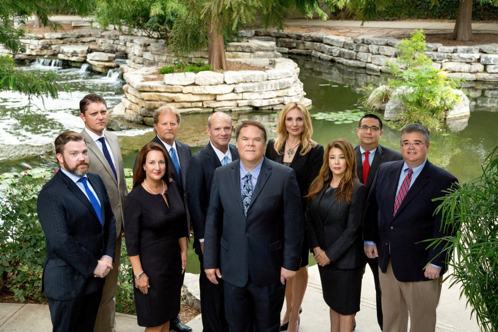 Carabin & Shaw - Accident Injury Lawyers | 112 E Plasuela St, Refugio, TX 78377, USA | Phone: (361) 589-5413