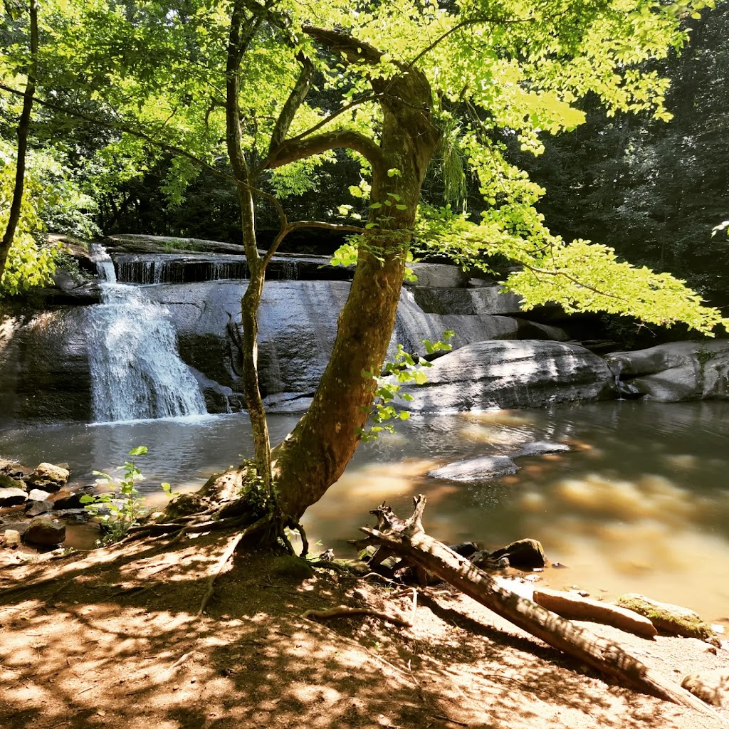 Deshazo Mill Access, Mayo River State Park | 113 Deshazo Rd, Stoneville, NC 27048, USA | Phone: (336) 427-2530