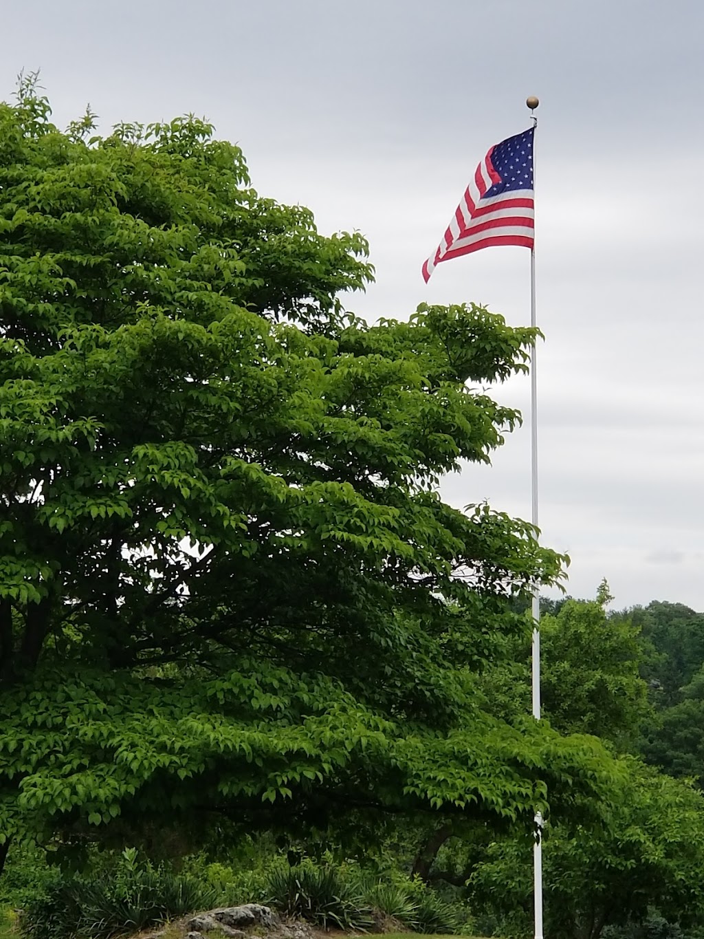 Dale Cemetery | 104 Havell St, Ossining, NY 10562, USA | Phone: (914) 941-1155