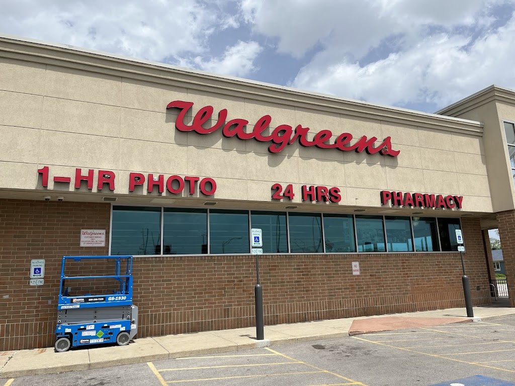 Walgreens | 4820 N Cumberland Ave, Norridge, IL 60706, USA | Phone: (708) 583-2133