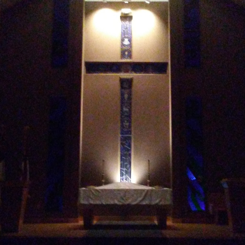 Cross of Christ Lutheran Church | 11655 W McMillan Rd, Boise, ID 83713, USA | Phone: (208) 375-3992