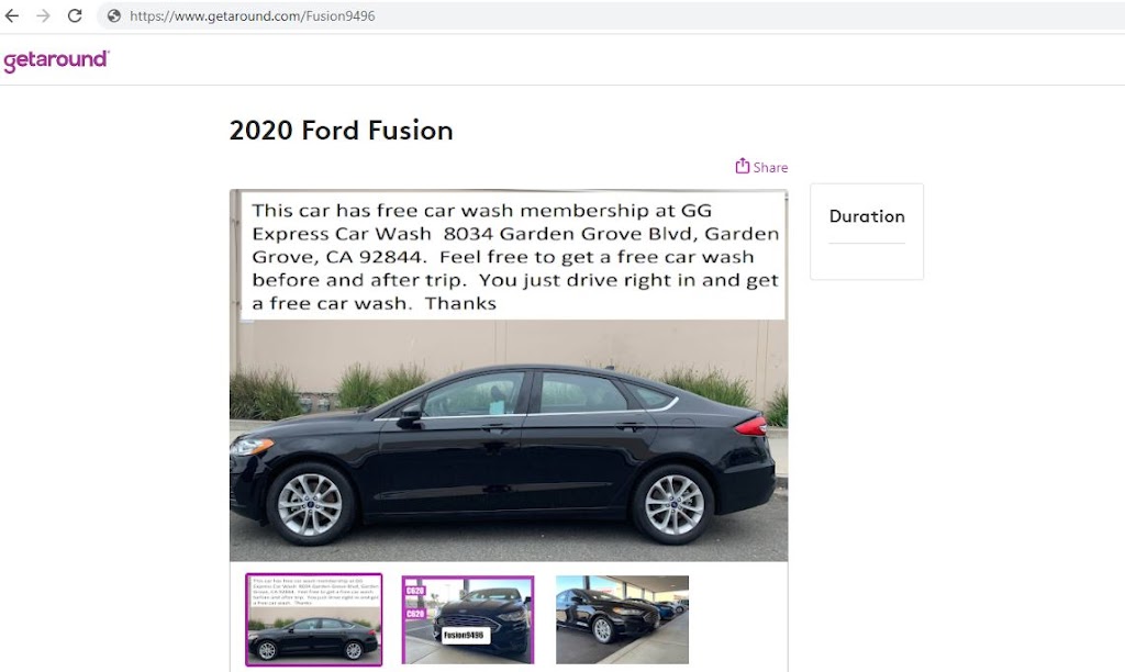 247AutoRent | 14971 Dillow St, Westminster, CA 92683, USA | Phone: (858) 859-0050