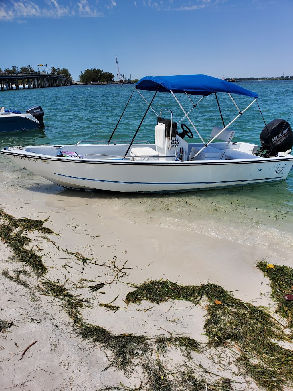 H2O Water Sportz - Boat and Jetski Rental | 4110 127th St W, Cortez, FL 34215 | Phone: (941) 538-4290