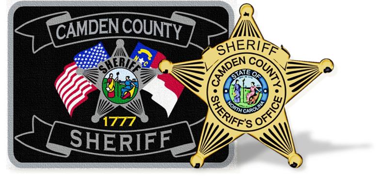 Camden County Sheriffs Office | 117 N Carolina Hwy 343 S, Camden, NC 27921, USA | Phone: (252) 338-5046