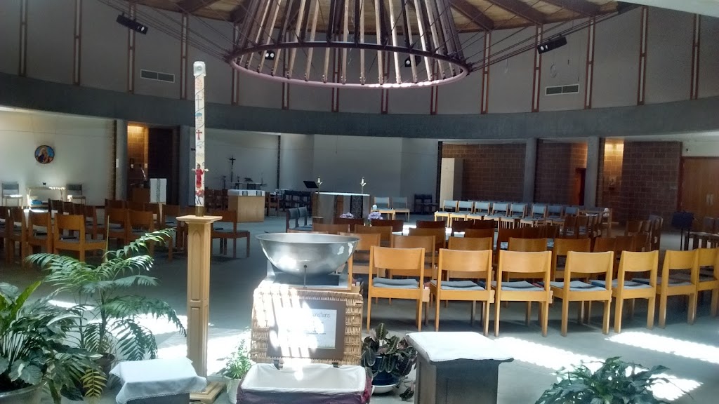 St Columbas Episcopal Church | 26715 Military Rd S, Kent, WA 98032, USA | Phone: (253) 854-9912