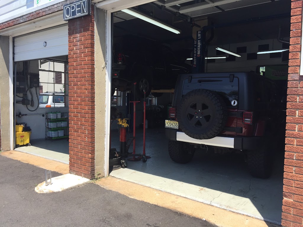 Garden State Auto Repair and Service | 2101 Sunset Ave, Ocean Township, NJ 07712, USA | Phone: (732) 455-5445