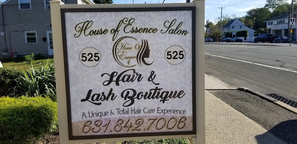 House of Essence | 525 Broadway, Amityville, NY 11701, USA | Phone: (631) 842-7006