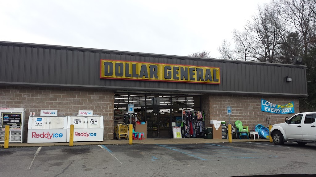 Dollar General | 22583 AL-216, McCalla, AL 35111, USA | Phone: (205) 881-0580