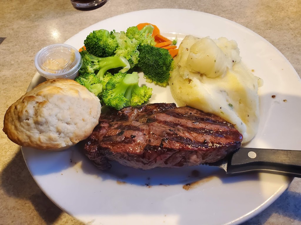 Interurban Restaurant | 11316 W Reno Ave, Yukon, OK 73099, USA | Phone: (405) 324-8362