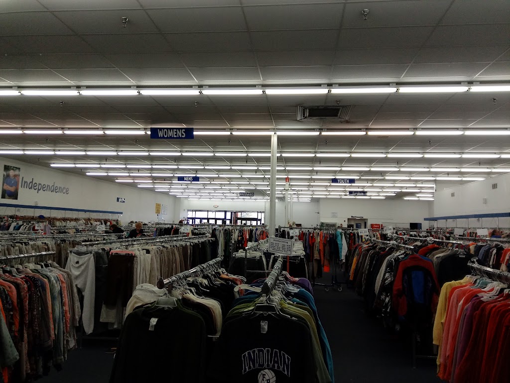 Goodwill Bryan | 1210 S Main St, Bryan, OH 43506, USA | Phone: (419) 636-1200