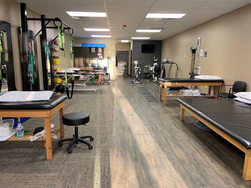 STAR Physical Therapy | 7030 City Center Way, Fairview, TN 37062, USA | Phone: (615) 799-1915