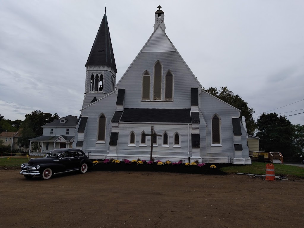 Broken Chains Biker Church | 370 Bay St, Taunton, MA 02780 | Phone: (774) 539-5501