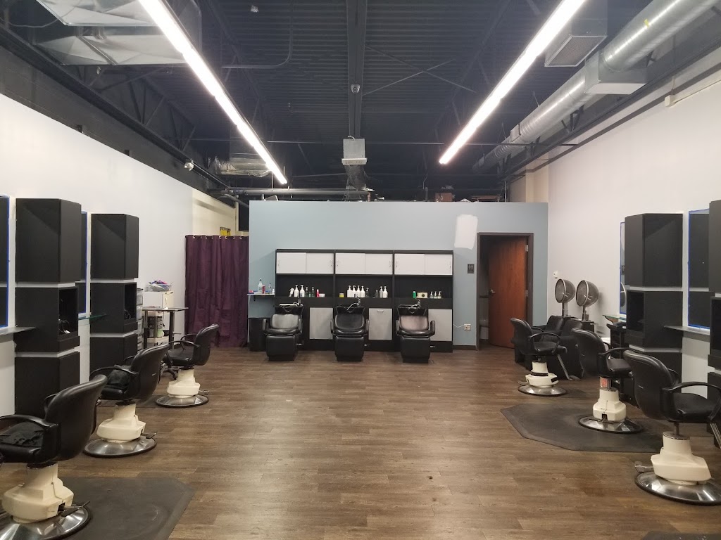 MIRROR IMAGE BARBER/SALON | 145 W Ryan Rd, Oak Creek, WI 53154, USA | Phone: (414) 215-7445