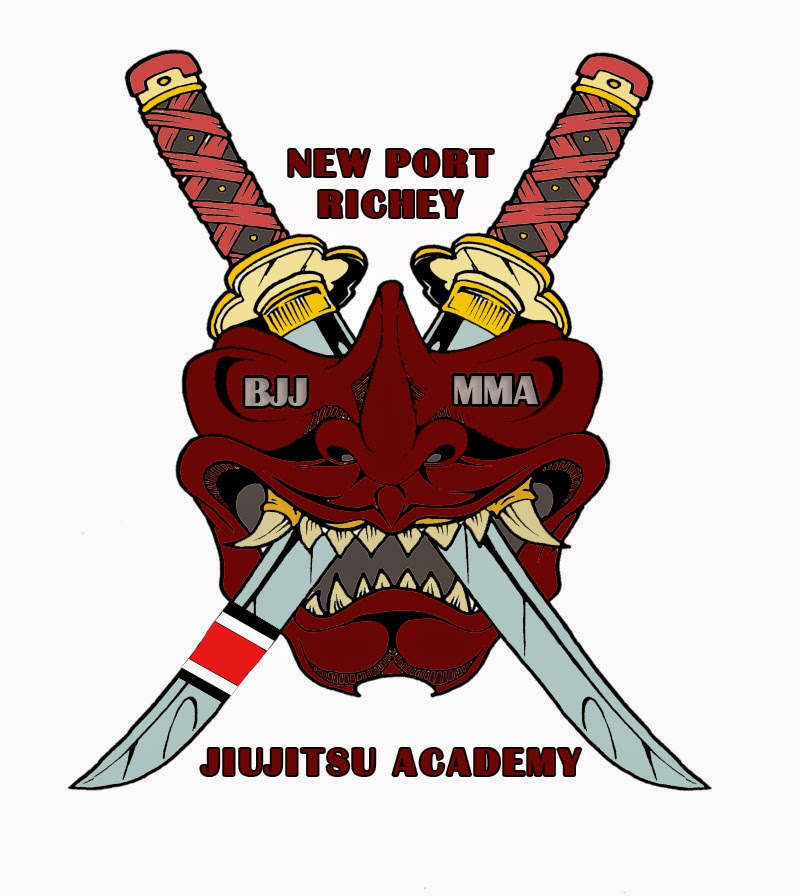 New Port Richey Jiu-jitsu Academy | 805 Live Oak St, Tarpon Springs, FL 34689, USA | Phone: (727) 237-4401