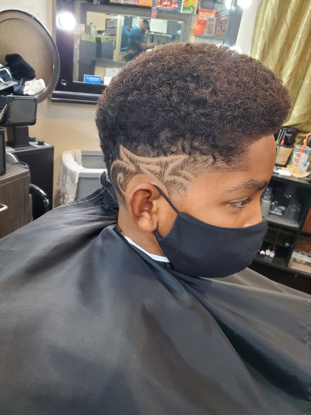 Fade Society | 24333 Crenshaw Blvd, Torrance, CA 90505, USA | Phone: (310) 349-6857