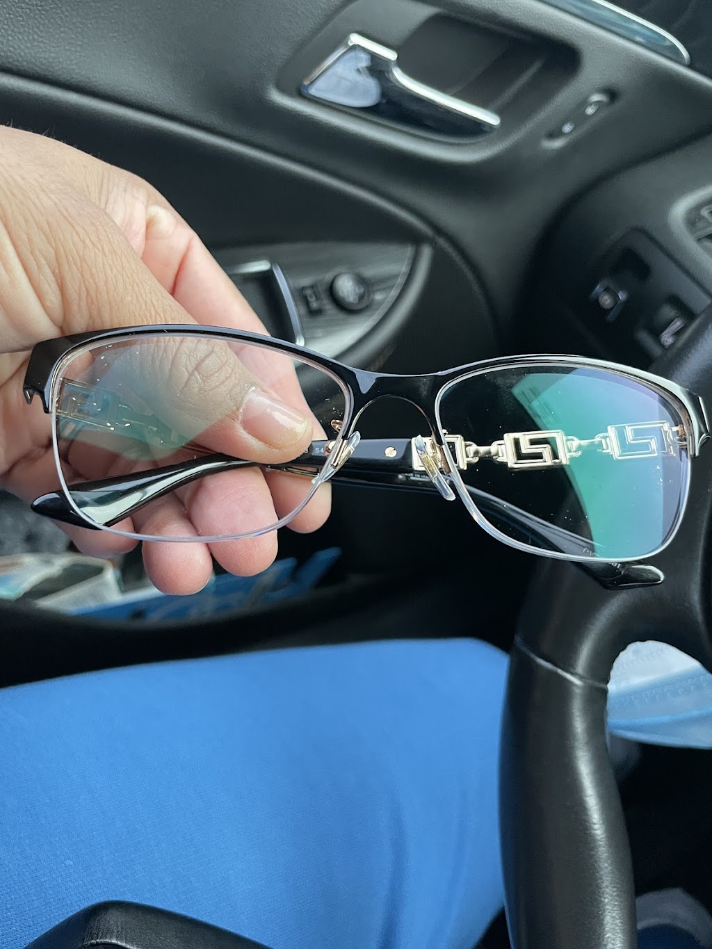 Tran Vision Center | 5702 McPherson Rd Ste 21, Laredo, TX 78041, USA | Phone: (956) 791-5967