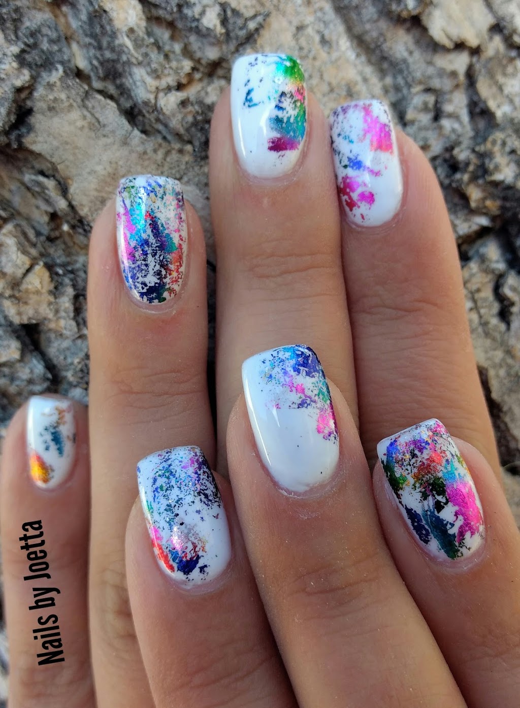 Nails by Joetta | N Saguaro Hills Ave, Meridian, ID 83646, USA | Phone: (208) 994-8567