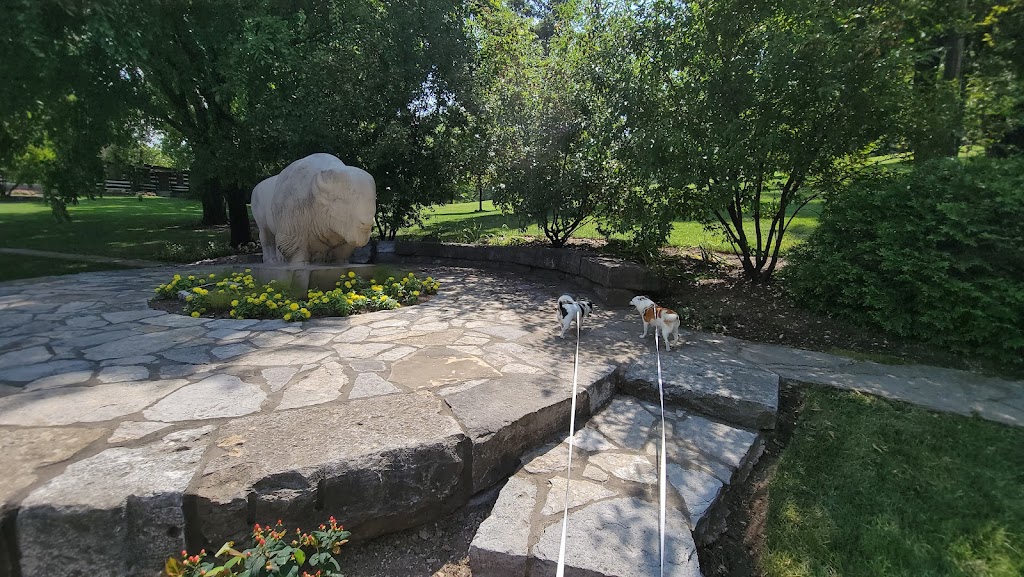 Buffalo Trace National Historic Landmark | 1061 Wilkinson Blvd, Frankfort, KY 40601, USA | Phone: (502) 696-5900