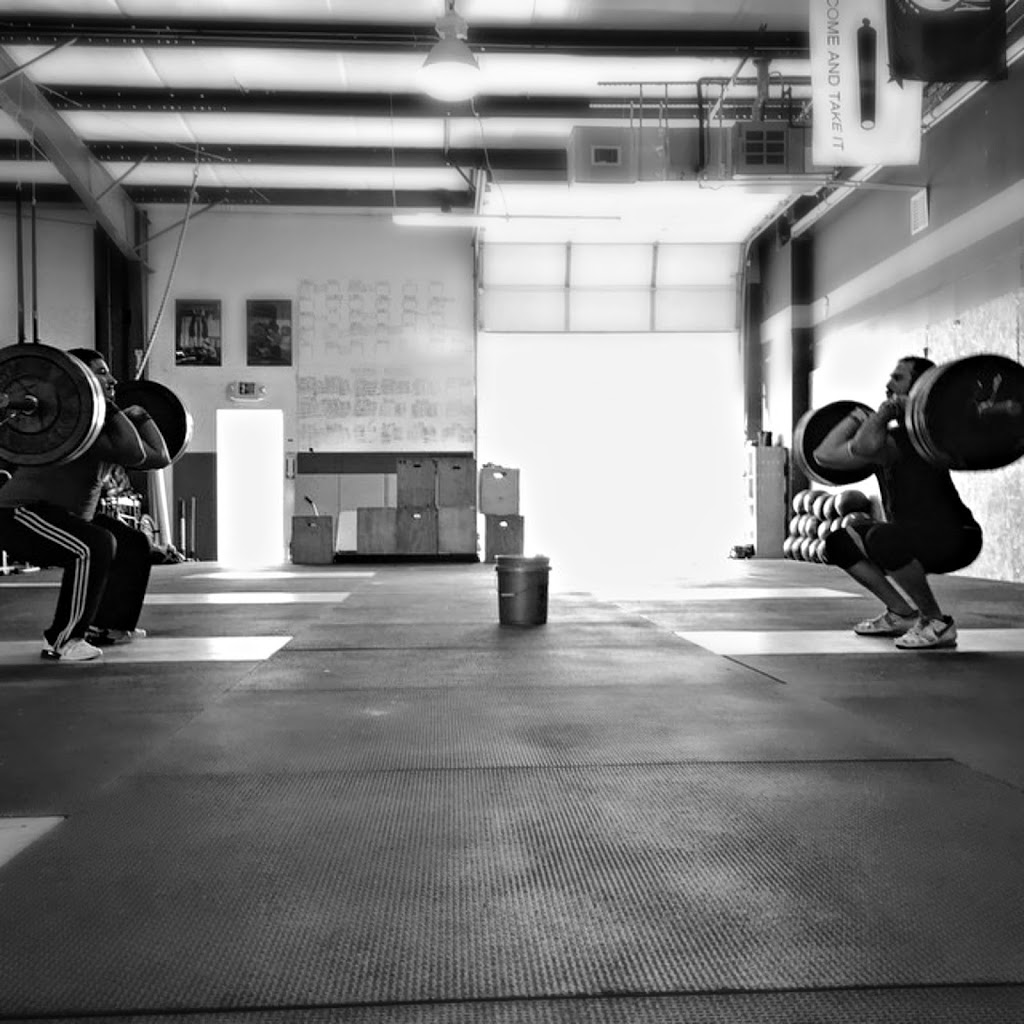 North Frisco Crossfit | 8700 Main St #210, Frisco, TX 75033, USA | Phone: (703) 926-2081