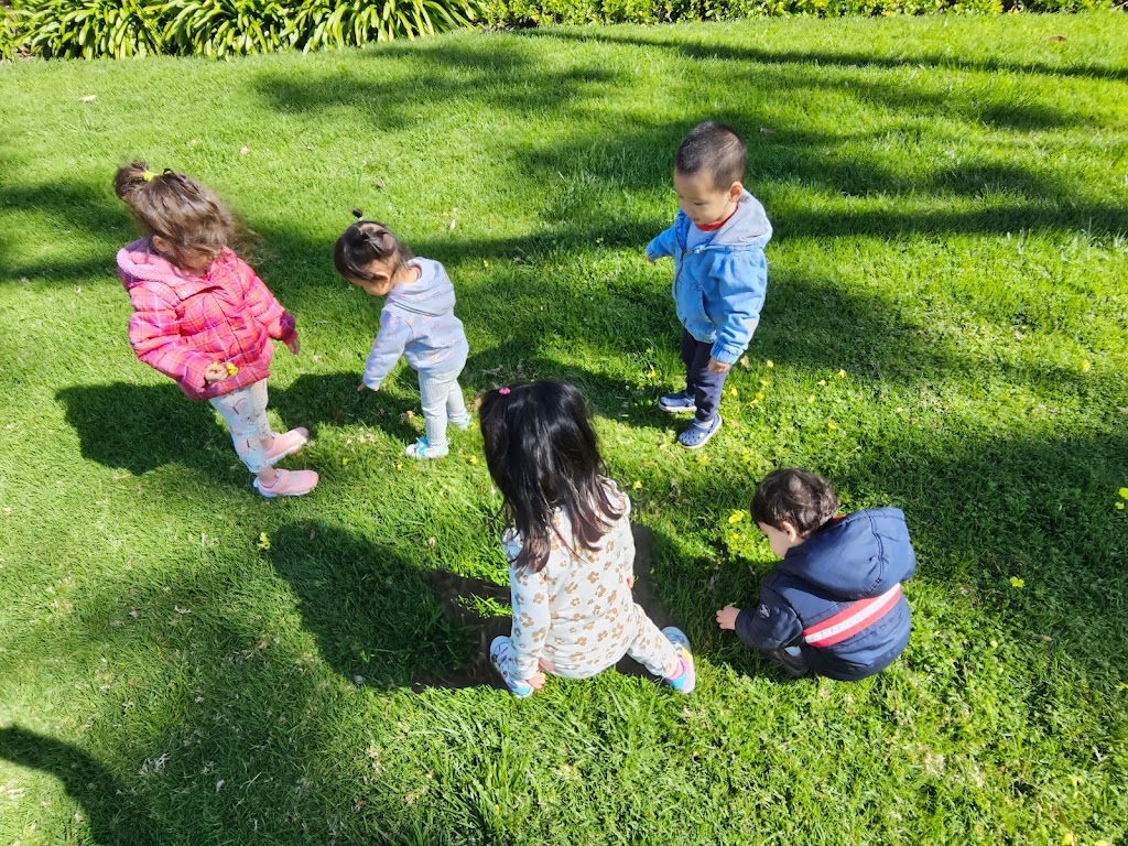 Bagh-e-minoo Daycare | 25 Entrada W, Irvine, CA 92620, USA | Phone: (949) 491-4265