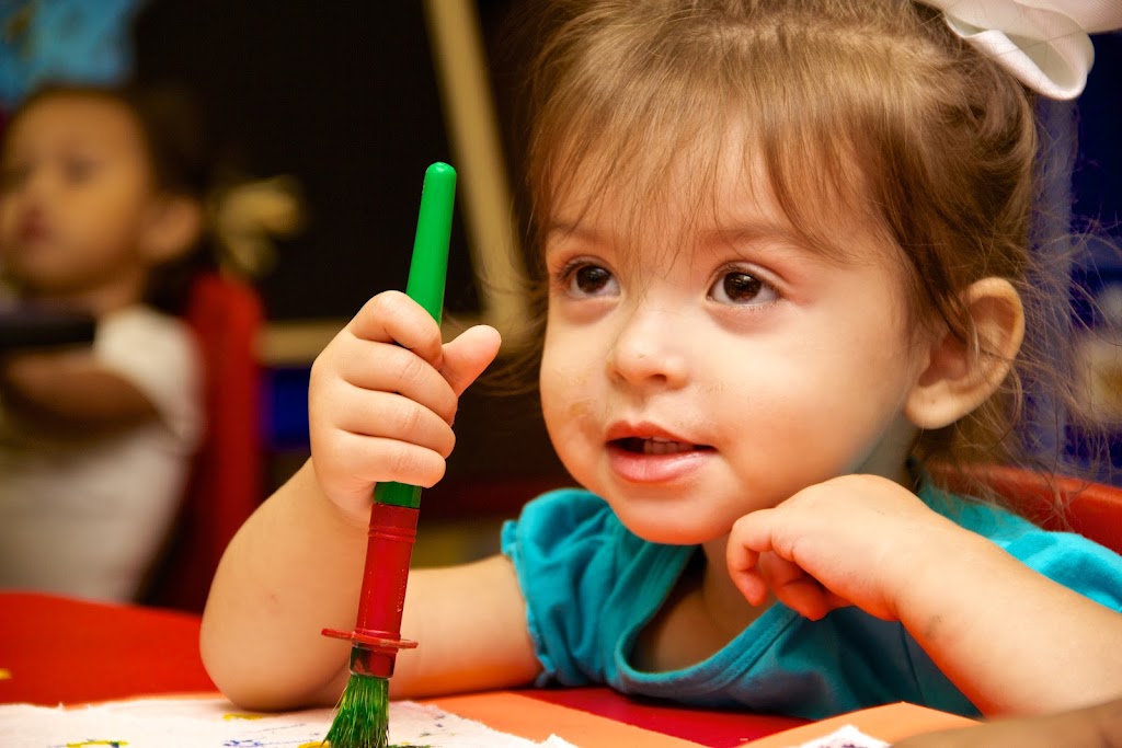 Creative Kids Learning Center | 7530 Forney Rd, Dallas, TX 75227, USA | Phone: (214) 388-4622