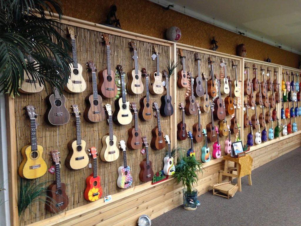 Jessis Billiards and Oshi Ukuleles | 27721 Pacific Hwy S, Federal Way, WA 98003, USA | Phone: (253) 945-1888